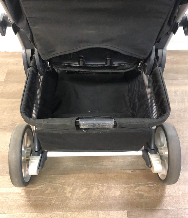 Chicco Cortina Together Stroller, 2017