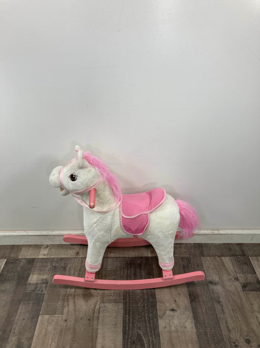 secondhand Rocking Horse