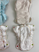 used Cloth Diapers