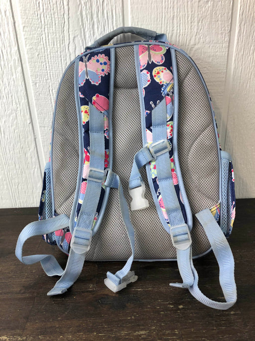 secondhand Pottery Barn Kids Mackenzie Backpack