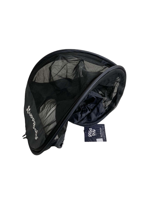 secondhand UPPAbaby Cabana Infant Car Seat Shade