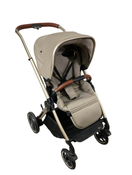 used Silver Cross Reef Stroller, 2023, Stone