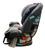 secondhand Graco 4Ever DLX 4-in-1 Car Seat, 2022, Bryant