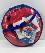Shop SwimWays Baby Spring Float with Sun Canopy at GoodBuy Gear