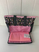 Babyboom Drop Front Diaper Bag