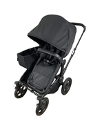 secondhand Bugaboo Donkey 5 Stroller Mono, 2023, Midnight Black, Black