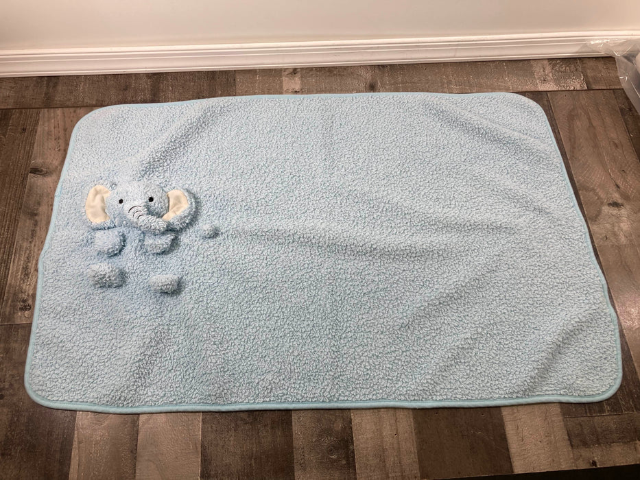 secondhand Baby Blanket, FouFou