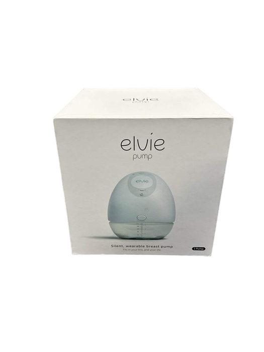 Shop Elvie Breast Pump, Single at GoodBuy Gear