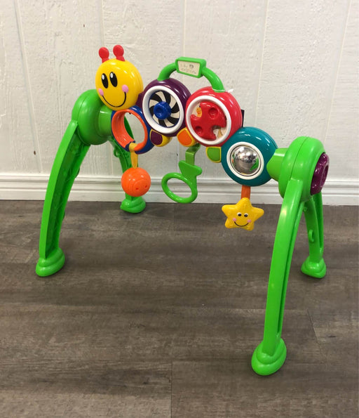 used Baby Einstein Lights And Melodies Discovery Center