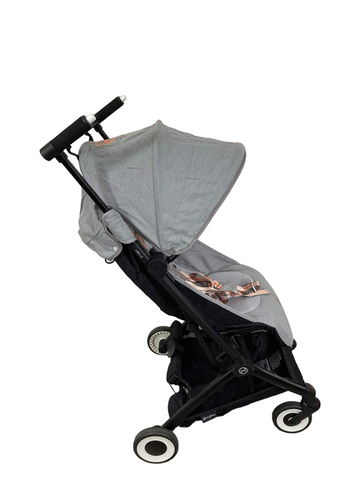 used Strollers