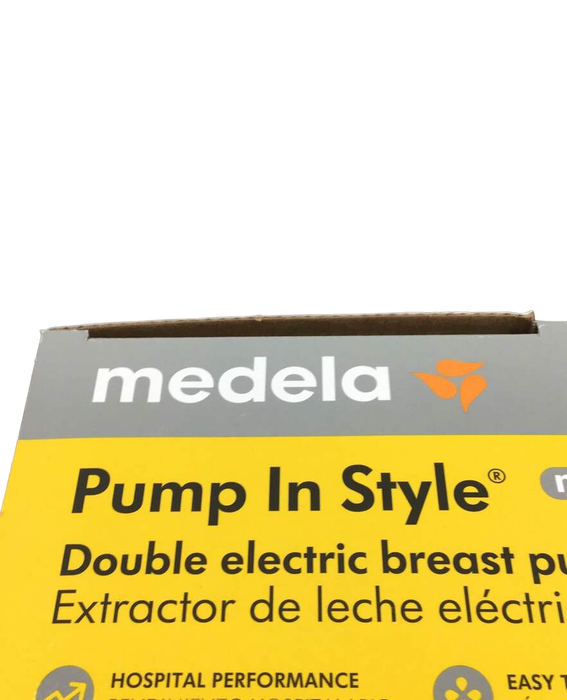 Medela Pump In Style with MaxFlow