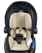 secondhand Carseat