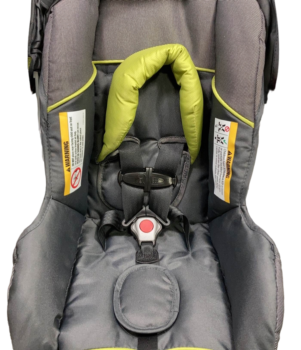 secondhand Infantcarseat