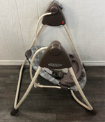 used Graco Lovin' Hug Infant Swing