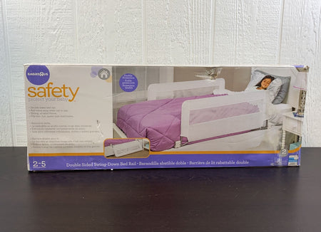 Babies r us safety bed rail hotsell