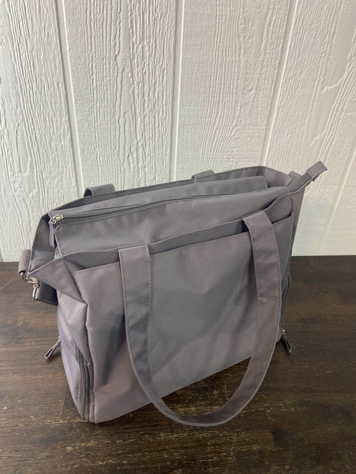 used Dr. Brown’s Breast Pump Carryall Tote