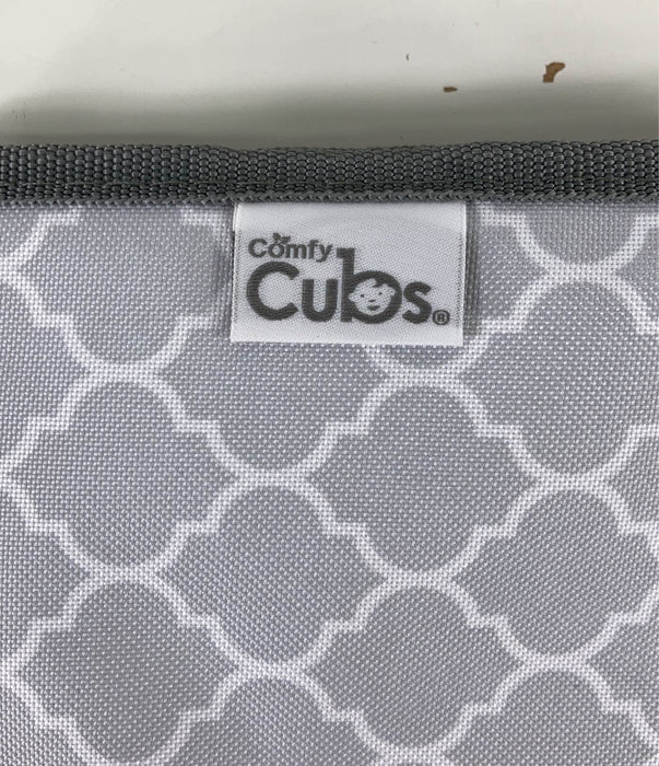 Shop Comfy Cub Portable Changing Pad at GoodBuy Gear