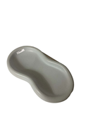 used Keekaroo Peanut Changing Pad, Sable