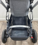 UPPAbaby VISTA V2 Stroller, 2020, Jordan (Charcoal Melange)