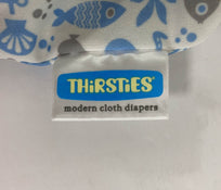 secondhand Diapering