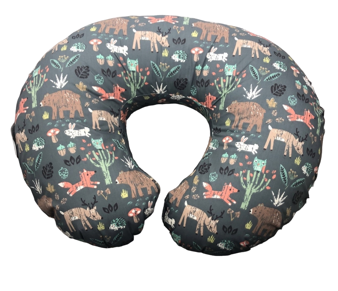 Boppy pillow animals hot sale