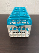Shop OXO Tot Dishwasher Basket, Teal at GoodBuy Gear