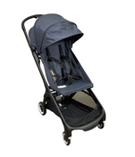 secondhand Bugaboo Butterfly Stroller, 2022, Stormy Blue