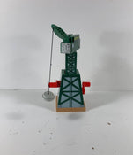 secondhand Thomas & Friends Cranky The Crane