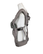 secondhand Lillebaby Complete Airflow Baby Carrier, Charcoal Silver