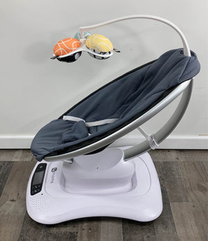 Mamaroo cool hot sale mesh