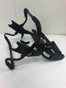 used Baby Jogger Double Car Seat Adaptor For City Mini Double and City Mini GT Double strollers