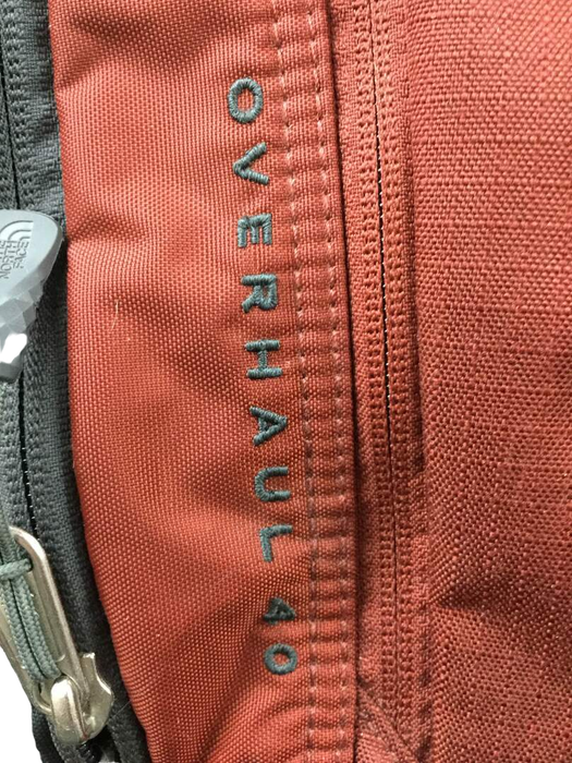 North Face Overhaul 40 Backpack