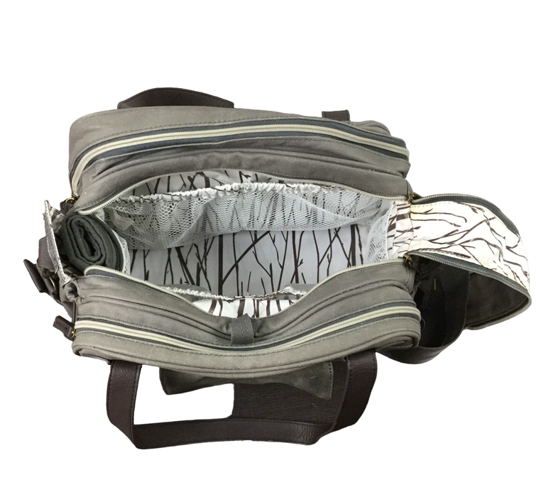 Shop SoYoung Charlie Diaper Bag at GoodBuy Gear