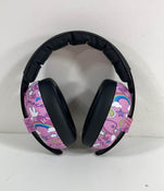 Shop Banz Hear No Blare Earmuffs, Peace Doodle at GoodBuy Gear