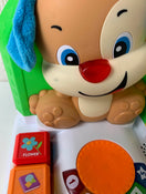 Shop Fisher Price Laugh And Learn First Words Smart Puppy at GoodBuy Gear