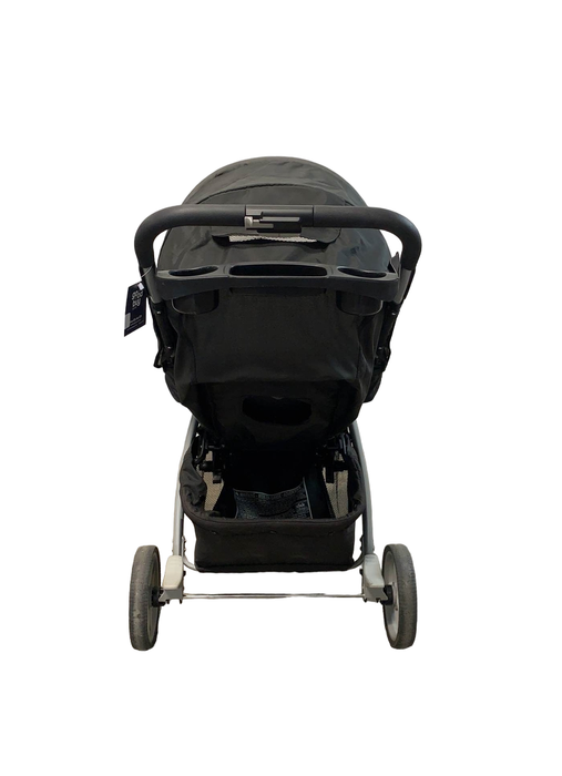 Graco Pace Click Connect Stroller, 2017