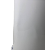 Shop Ubbi Diaper Pail, White at GoodBuy Gear
