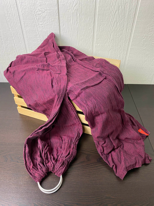 used Sakura Bloom Ring Sling