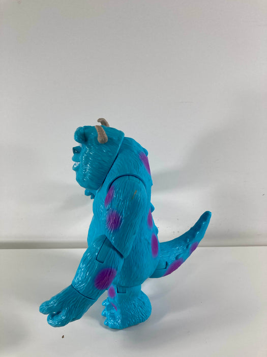 secondhand Disney Monsters Inc. Sulley Figurine