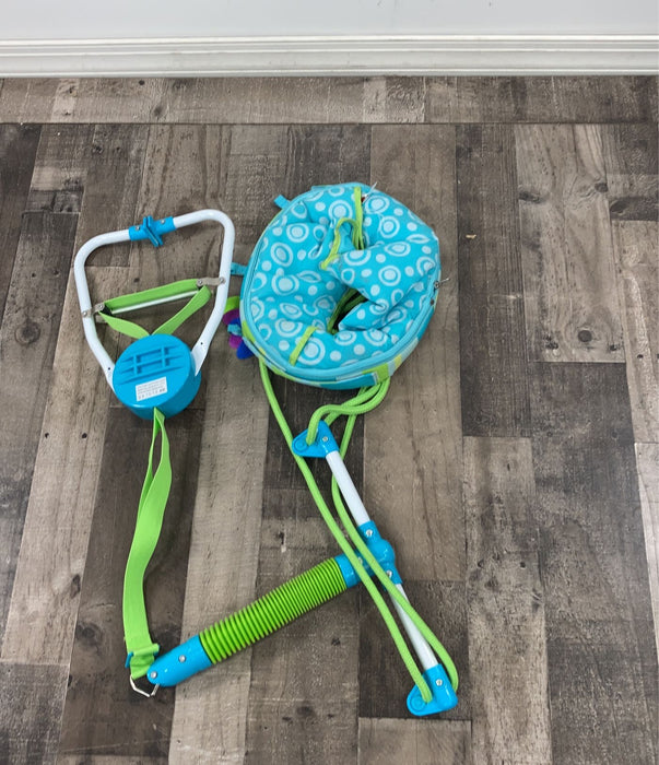 used Infant Gear