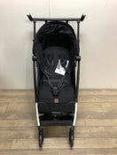 secondhand gb Pockit+ All City Stroller, 2020, Velvet Black