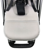 secondhand Colugo Compact Stroller, 2022, Cool Grey