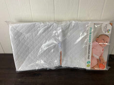 used Summer Infant Contoured Changing Pad