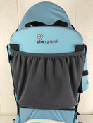 used Sherpani Superlight Child Carrier