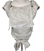 secondhand Stokke Limas Carrier, Valerian Beige