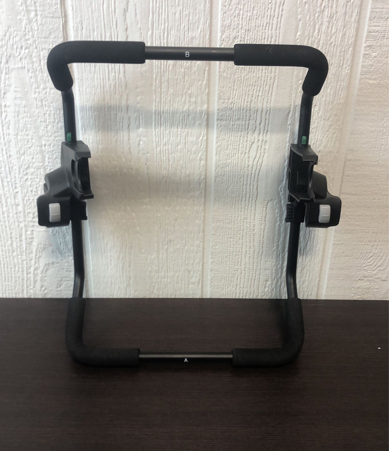 Baby Jogger Car Seat Adapter (City Select, City Select LUX, City Premi