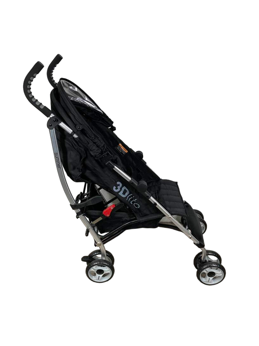 secondhand Strollers