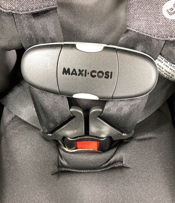 secondhand Carseat