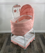 secondhand TruBliss Sweetli Deluxe Bassinet-PHOTO LOCATION/NEEDS PICTURES