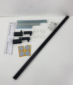 secondhand BabyDan Extend-A-Gate